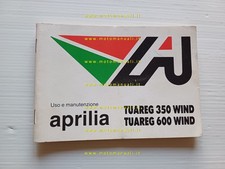 Aprilia Tuareg WInd 600-350