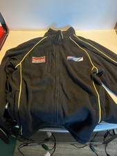 Giacca Team Suzuki Rockstar