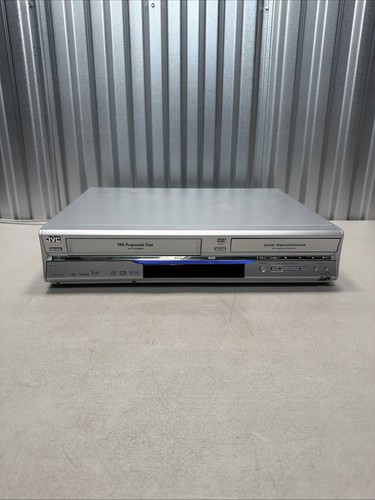 Jvc mv5su registratore - jvc,
