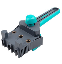 Guida per spinatura Wolfcraft