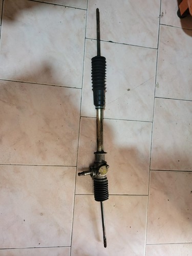 Scatola sterzo originale fiat - scatola,