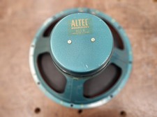 Woofer Altec Lansing 803B