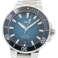 Orologio Uomo Automatico ORIS