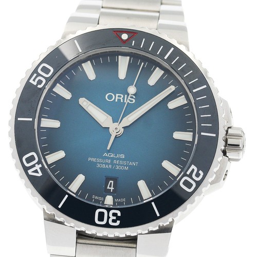 Orologio uomo automatico - orologio,