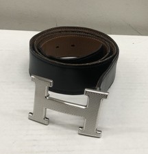 Hermes Cintura ad H Argento