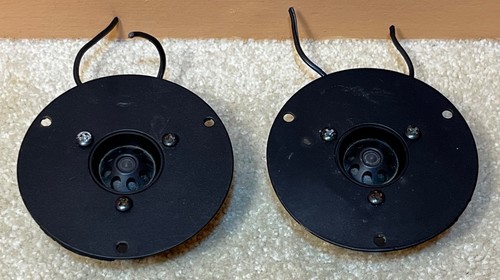 Vintage pyle horn tweeter - vintage,