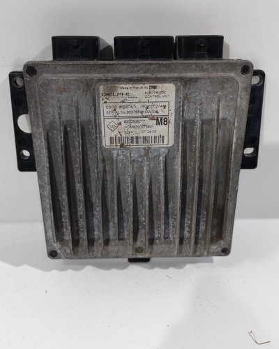 Centralina motore ecu delphi - centralina,