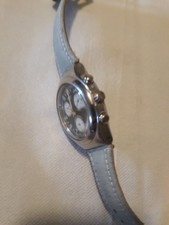 vendo orologio swatch irony crhono