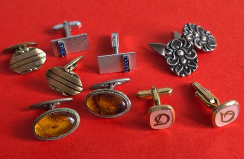 Lotto coppie di gemelli - lotto, 5