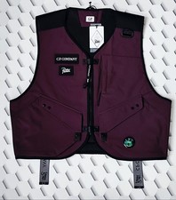 CP Company X Patta Soft Shell