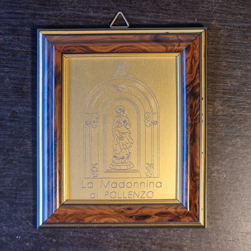Madonnina pollenzo - la,