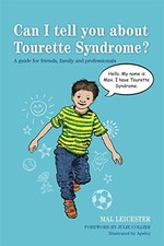 Can I tell you about Tourette