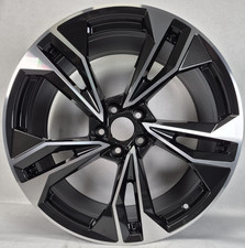 1X CERCHIO IN LEGA Audi A5 S5