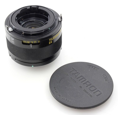 Teleconvertitore tamron - teleconvertitore,