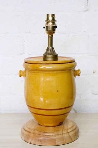 Lampada tavolo ceramica - lampada, da