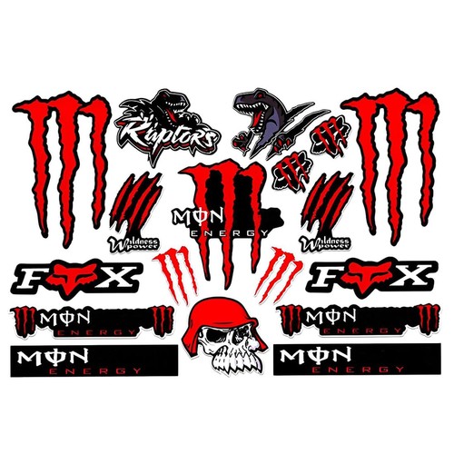 Xuzopim monster energy - xuzopim,