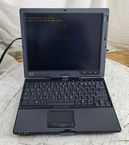 Compaq tc4400 en375av - hp,