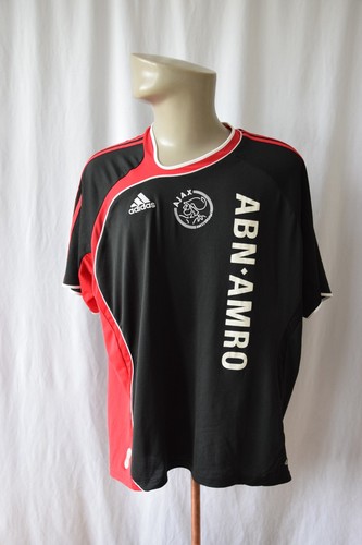Maglia ajax 2006 2007 - maglia, 2006/2007