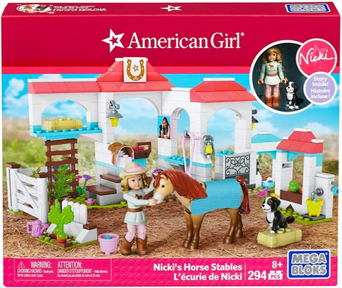 Nuovo sigillato american girl - nuovo,