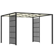 Outsunny Pergola per Esterno