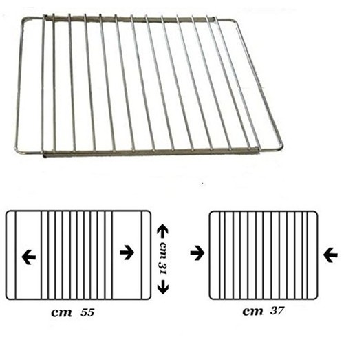 Griglia ripiano forno cucina - ripiano,