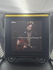 Eric Clapton UNPLUGGED 2022