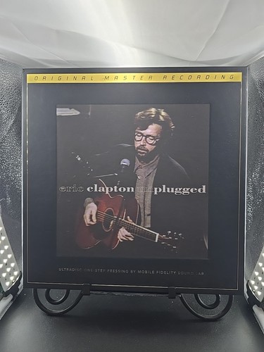 Eric clapton unplugged - clapton,