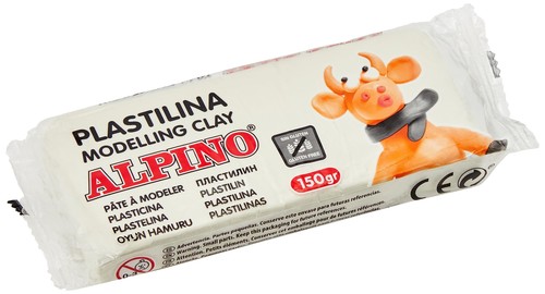 Plastilina per modellare - , e