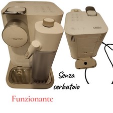 Macchina Caffè Nespresso