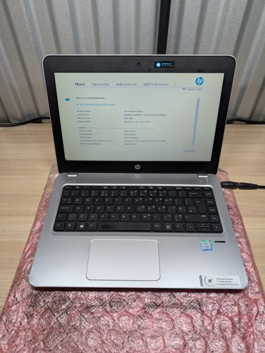 Probook 430 i5 7200u - hp,