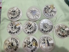 Ricambi orologi vintage nos varie marche e calibri vedere bene foto