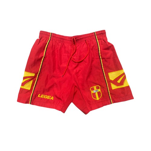 Legea pantaloncino messina - pantaloncino,