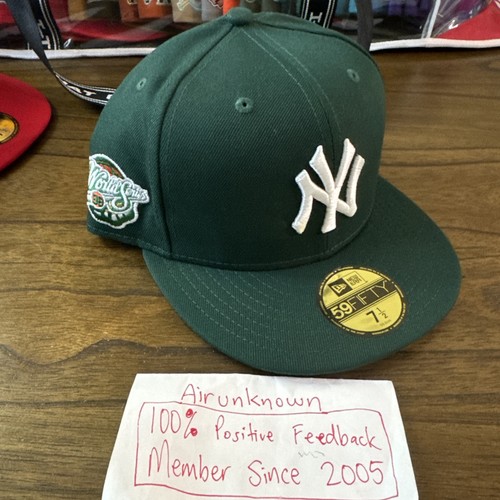 Cappello club new york yankees - club,