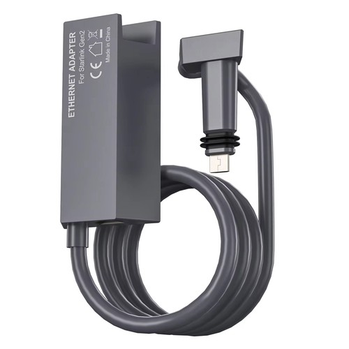 Adattatore ethernet kit - adattatore,