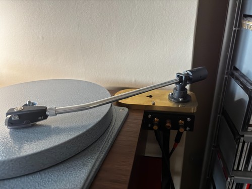 Ortofon rfg 297 - 297, braccio