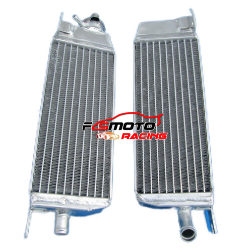 Aluminum radiator for - radiator, suzuki
