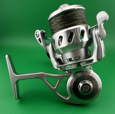 Mulinello da Pesca Van Staal