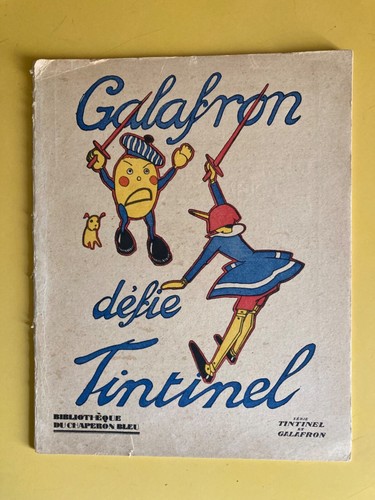 Bartolozzi galafron défie - -galafron,