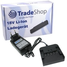 Caricabatteria 18 V