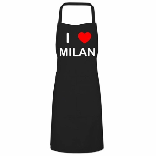 Bavaglino grembiule cucina