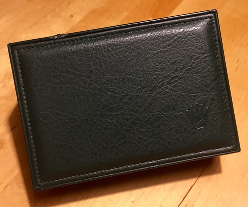 Rolex box air - rolex, date