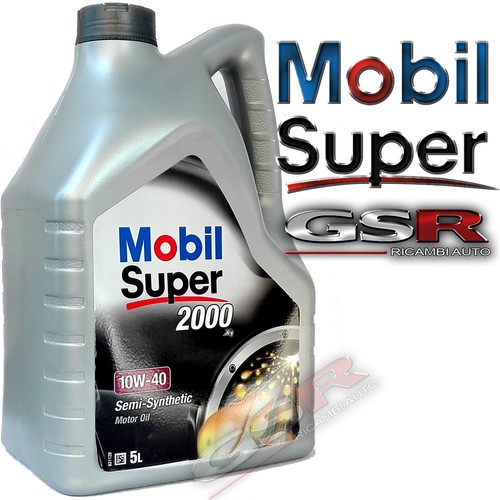 Litri olio motore mobil - olio,