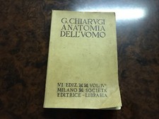 Istituzioni anatomia - di,