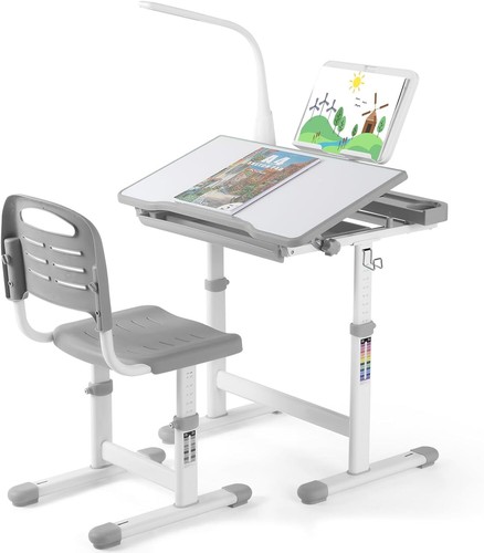 Scrivania per bambini - per,