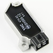 Regolatore di Tensione per Yamaha Tenere XT 600 Z 1987-1990 Tenere 660 XTZ 1991