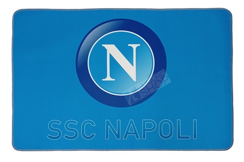 Tappeto ssc calcio - ssc,