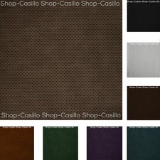 Tessuto Ecopelle Al Taglio