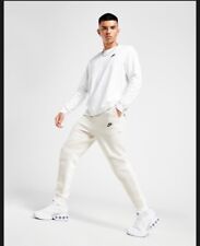 Nike Tech Fleece Joggers Crema