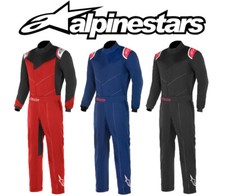 Alpinestars Kart Interno Suit