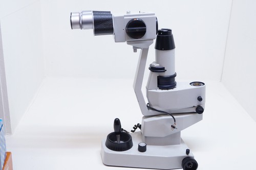 Rodenstock lampada fessura - lampada, a